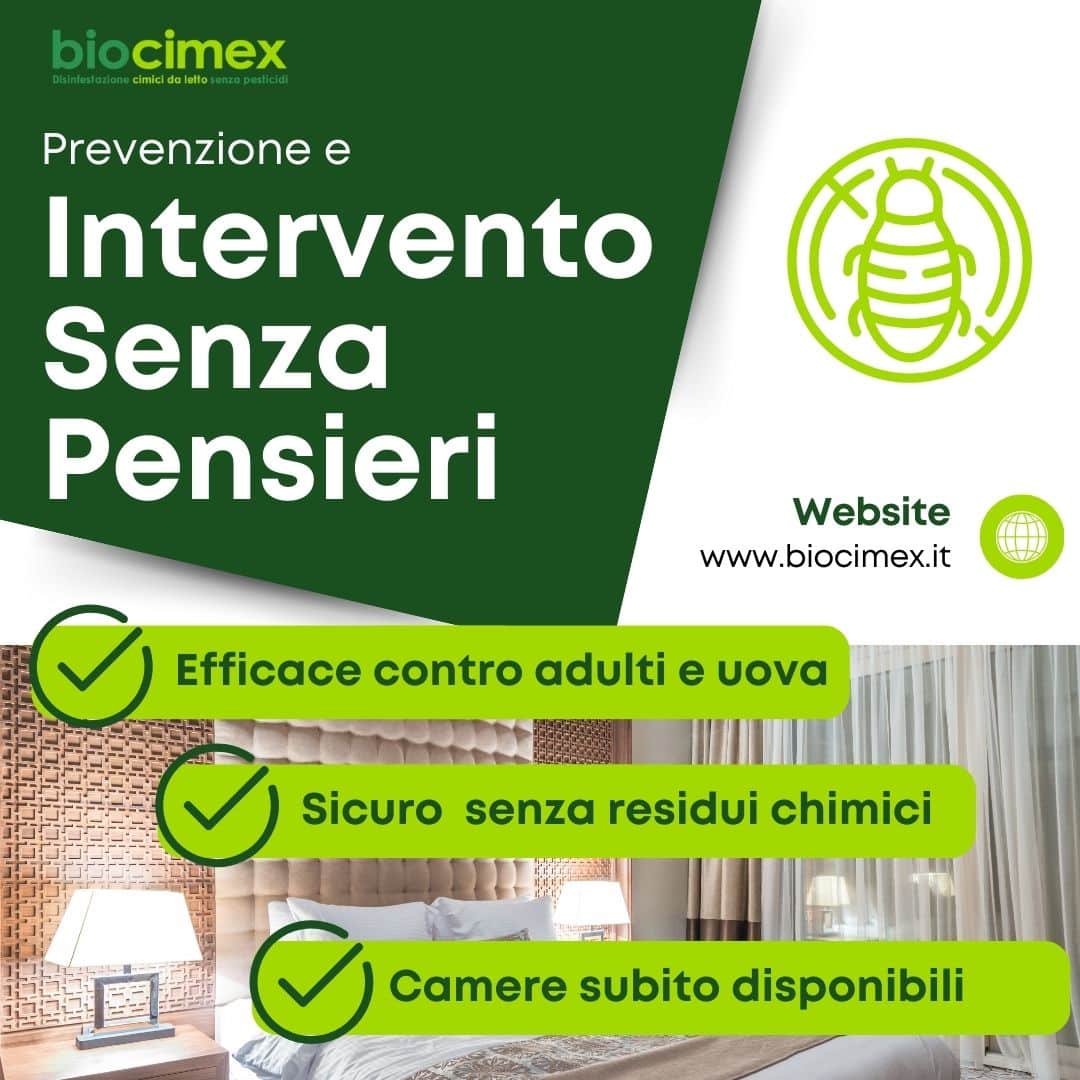 Prevenzione e intervento senza pensieri