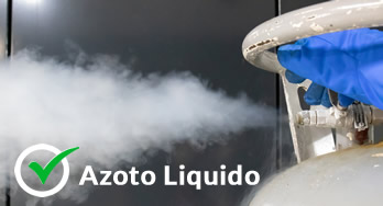 disinfestazione cimici dei letti ad azoto liquido