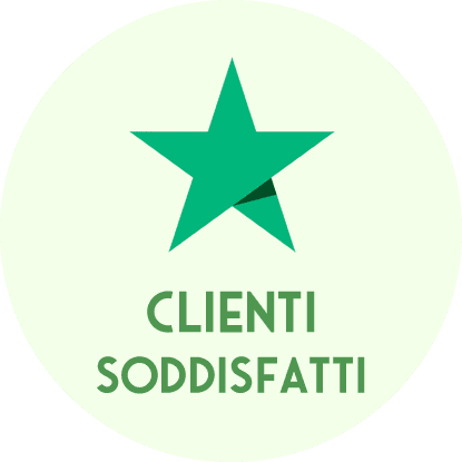 Clienti soddisfatti