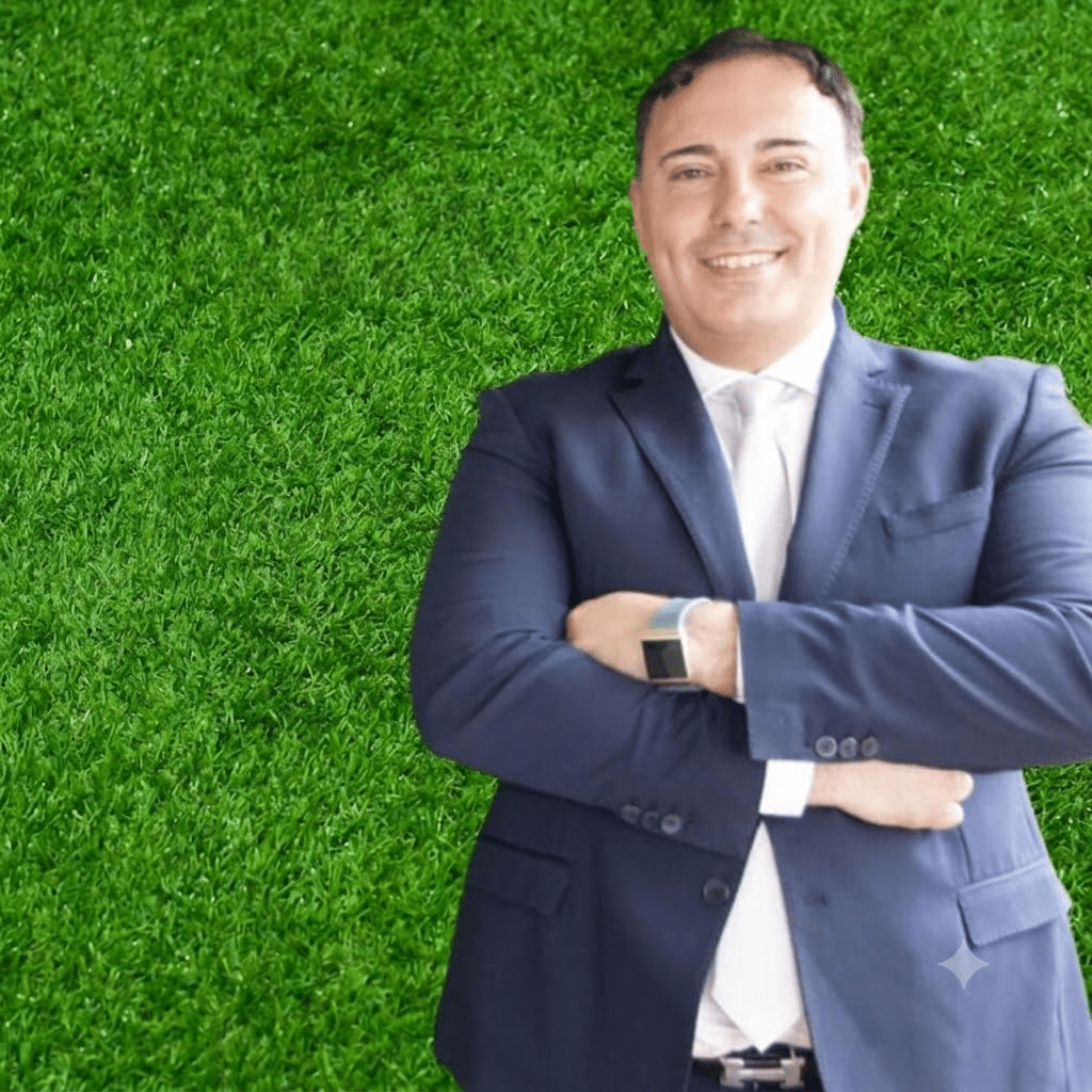 Francesco Colombo, CEO di Biocimex