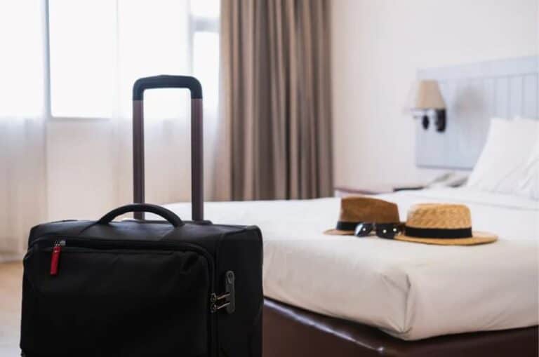 Ho dormito in un hotel con le cimici: come non portarle a casa