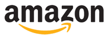 Logo Amazon, cliente del gruppo Ekonore