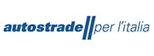 Logo Autostrade per l’Italia, cliente del gruppo Ekonore