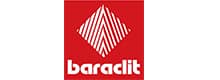 Logo Baraclit, cliente del gruppo Ekonore