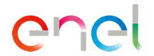 Logo Enel, cliente del gruppo Ekonore