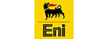 Logo Eni, cliente del gruppo Ekonore