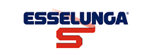Logo Esselunga, cliente del gruppo Ekonore