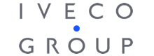 Logo Iveco Group, cliente del gruppo Ekonore