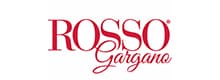 Logo Rosso Gargano, cliente del gruppo Ekonore