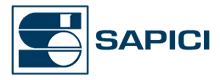 Logo Sapici, cliente del gruppo Ekonore