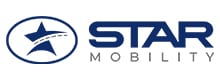Logo Star Mobility, cliente del gruppo Ekonore