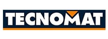 Logo Tecnomat, cliente del gruppo Ekonore